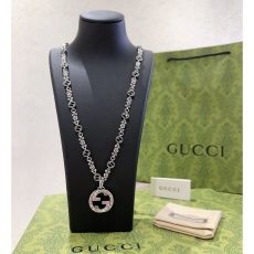 Gucci Necklaces